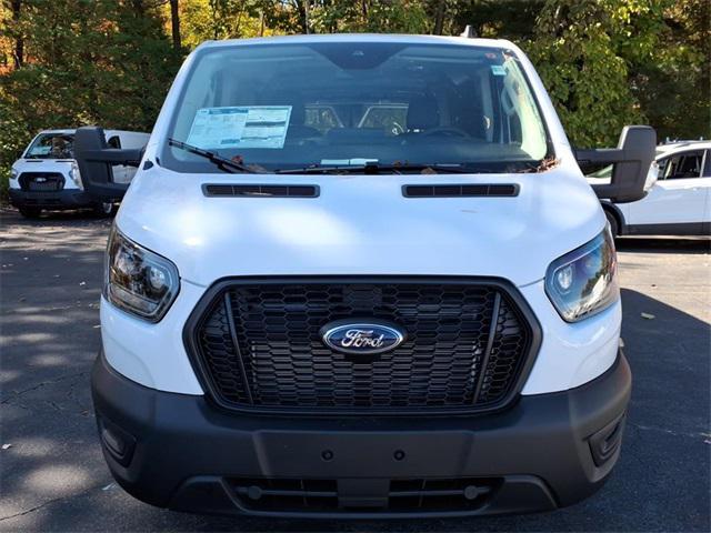 new 2025 Ford Transit-150 car, priced at $52,620