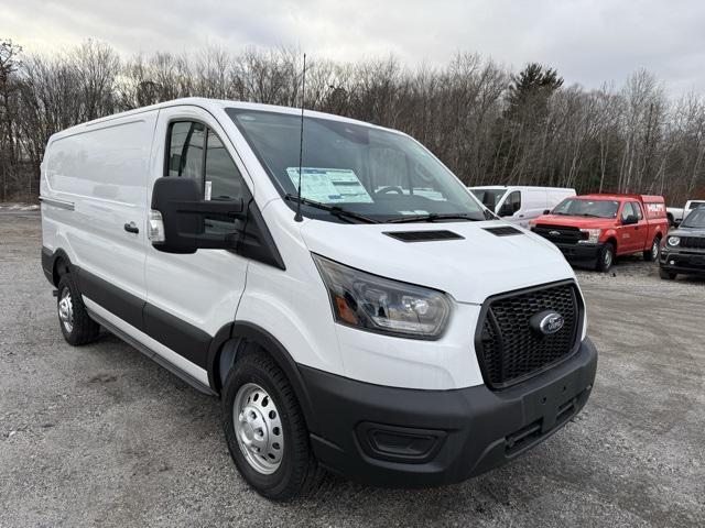 new 2025 Ford Transit-150 car, priced at $50,120