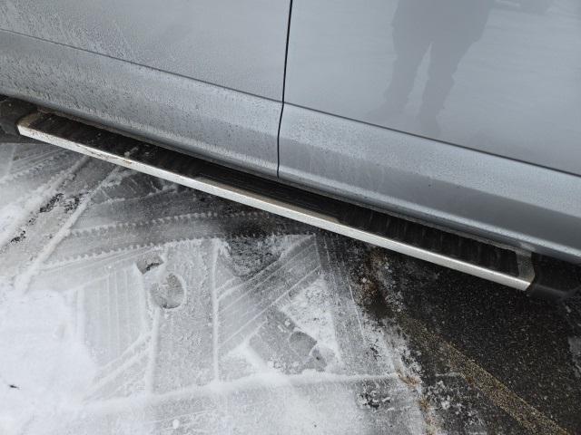 new 2025 Ford F-150 car, priced at $59,175