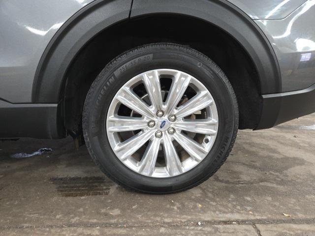 used 2022 Ford Explorer car, priced at $32,999