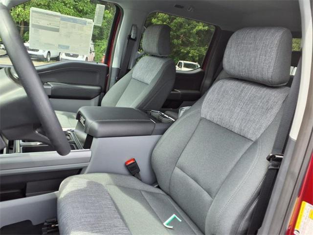 new 2025 Ford F-250 car, priced at $78,935