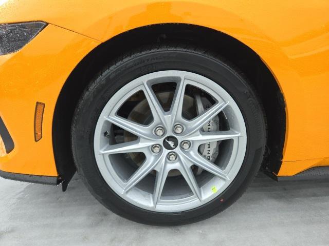 new 2026 Ford Mustang car, priced at $59,590