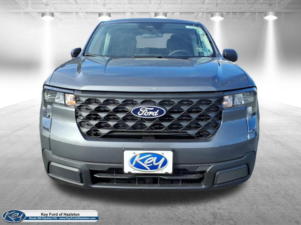 new 2025 Ford Maverick car, priced at $27,870