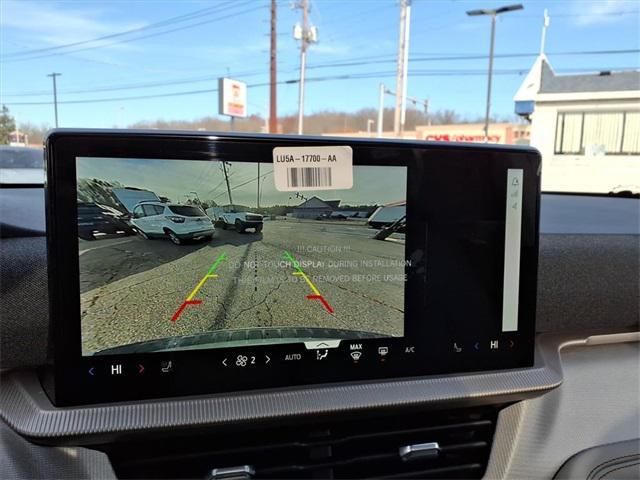 new 2026 Ford Explorer car, priced at $45,170