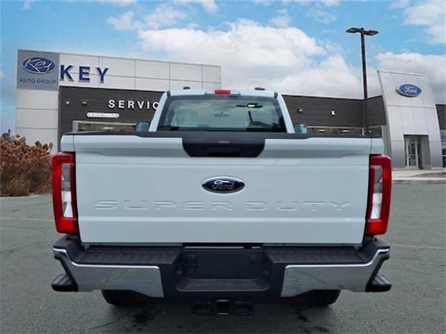 new 2026 Ford F-350 car, priced at $58,680