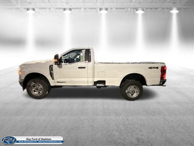 new 2026 Ford F-350 car, priced at $59,680