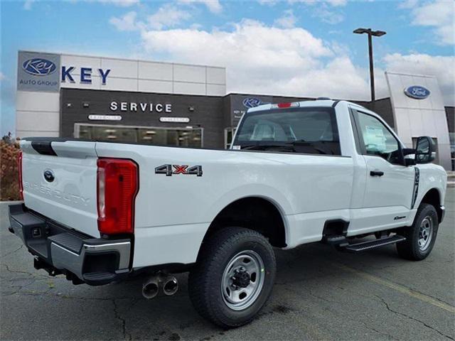 new 2026 Ford F-350 car, priced at $58,680