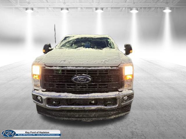 new 2026 Ford F-350 car, priced at $59,680