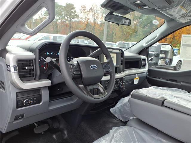new 2026 Ford F-350 car, priced at $58,680