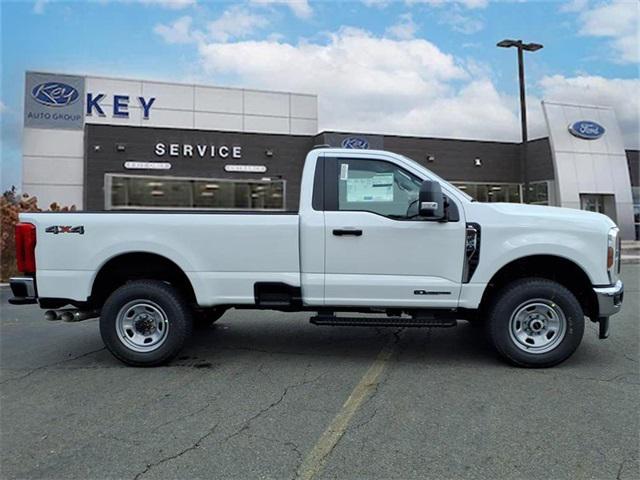 new 2026 Ford F-350 car, priced at $58,680