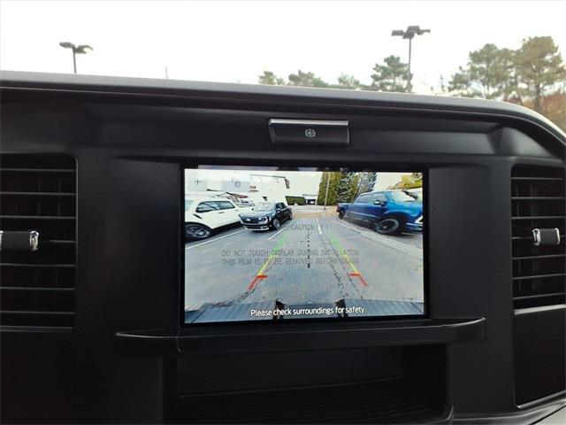 new 2026 Ford F-350 car, priced at $58,680