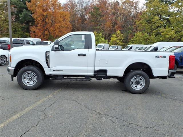 new 2026 Ford F-350 car, priced at $58,680