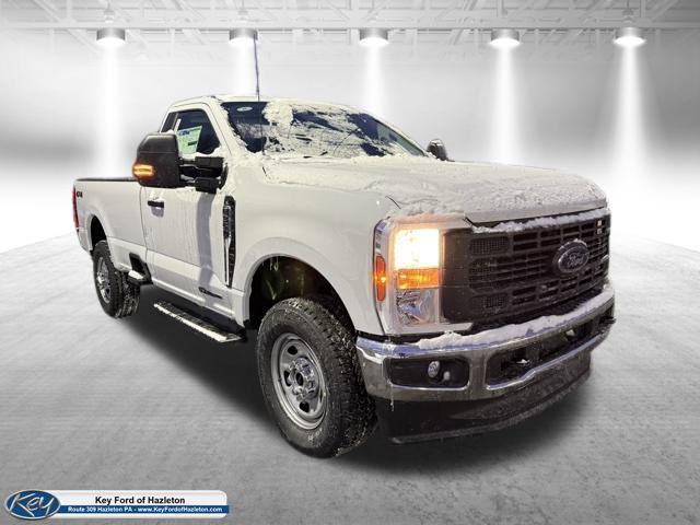 new 2026 Ford F-350 car, priced at $59,680