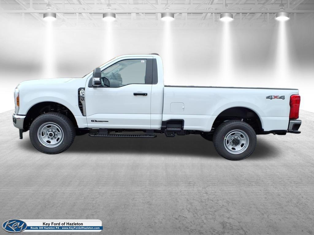 new 2026 Ford F-350 car, priced at $59,680
