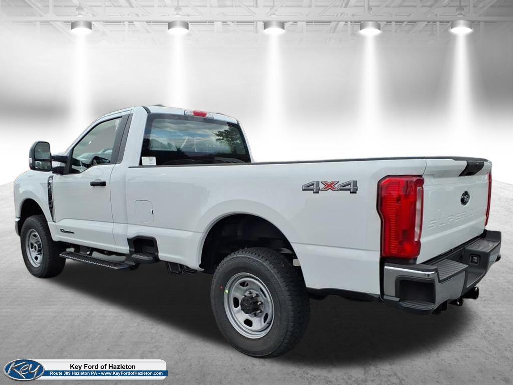 new 2026 Ford F-350 car, priced at $59,680
