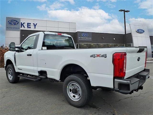 new 2026 Ford F-350 car, priced at $58,680