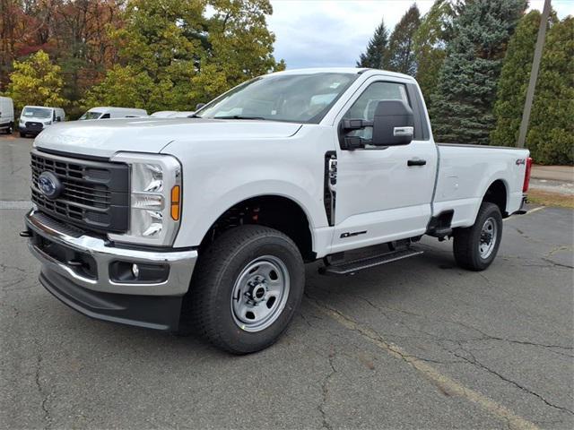new 2026 Ford F-350 car, priced at $58,680