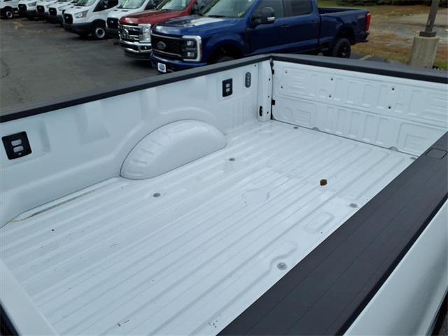 new 2026 Ford F-350 car, priced at $58,680