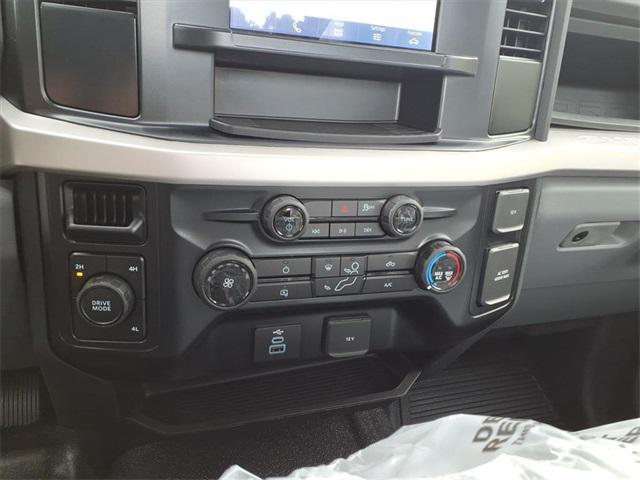 new 2026 Ford F-350 car, priced at $58,680