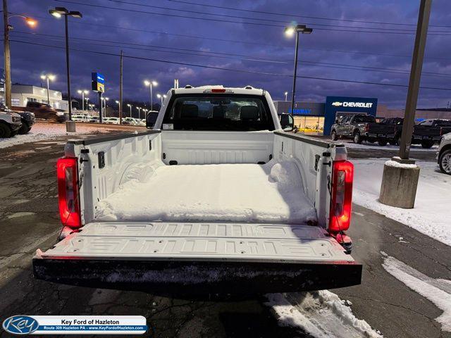 new 2026 Ford F-350 car, priced at $59,680