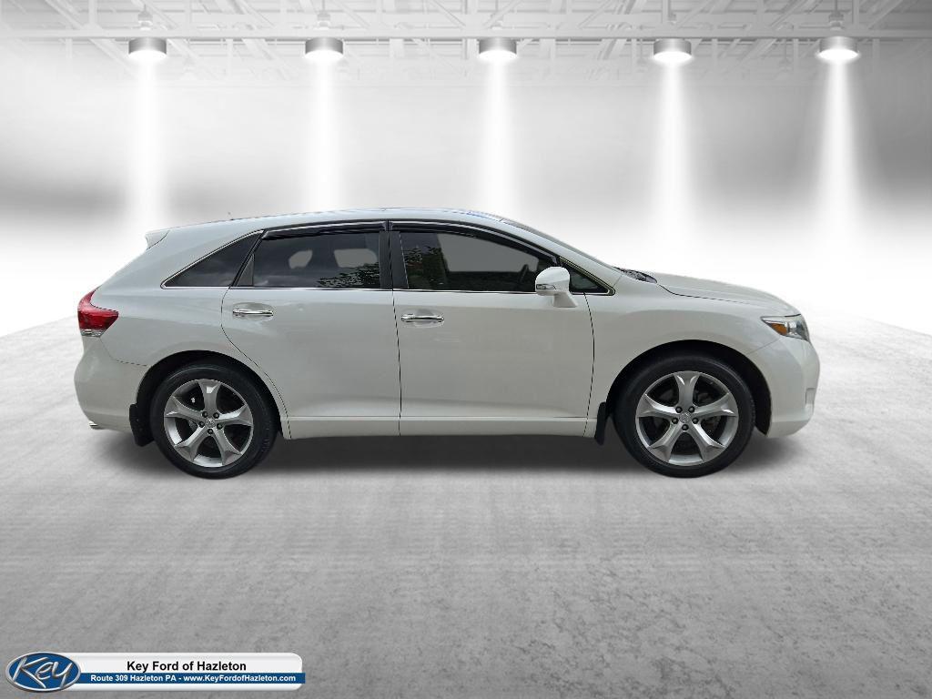 used 2013 Toyota Venza car, priced at $15,399