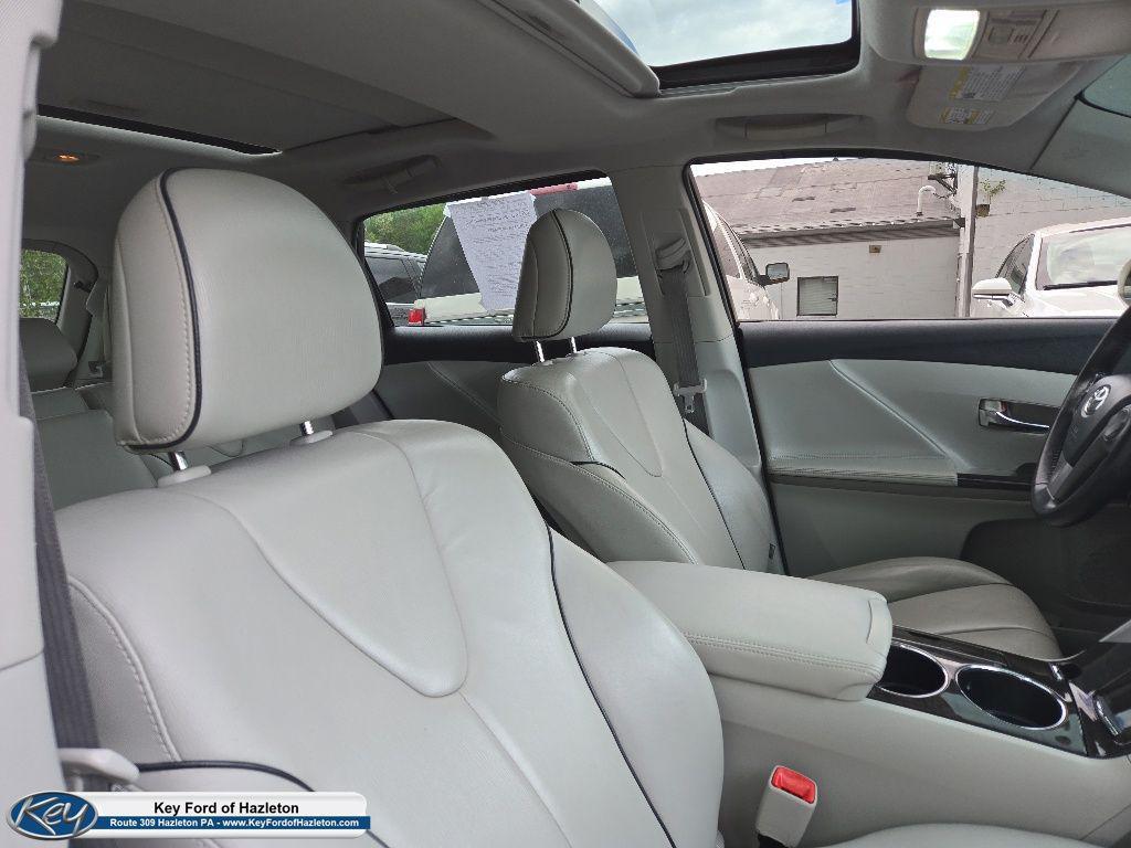 used 2013 Toyota Venza car, priced at $15,399