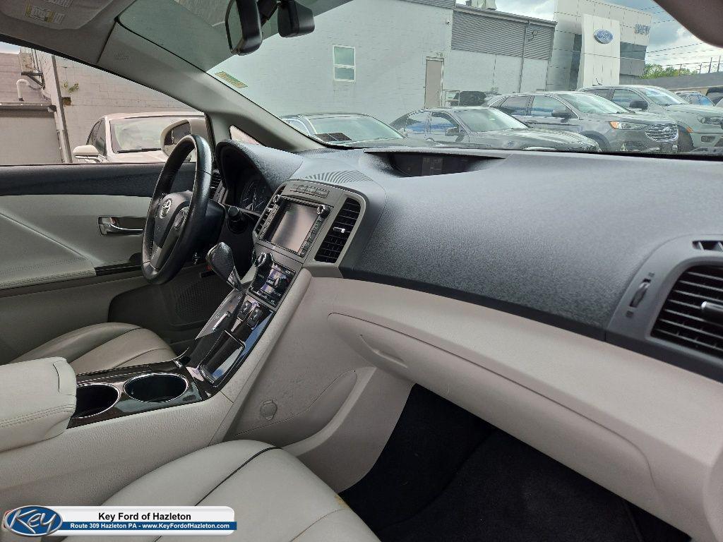 used 2013 Toyota Venza car, priced at $15,399