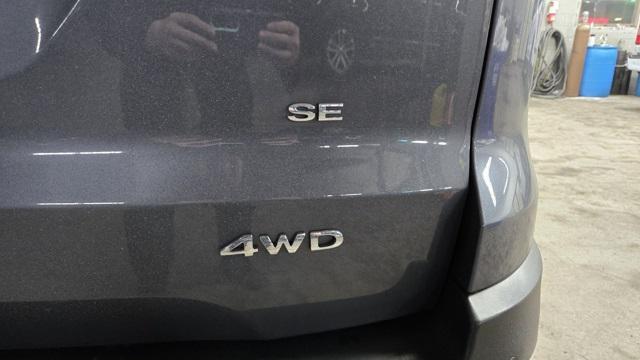 used 2022 Ford EcoSport car, priced at $15,095