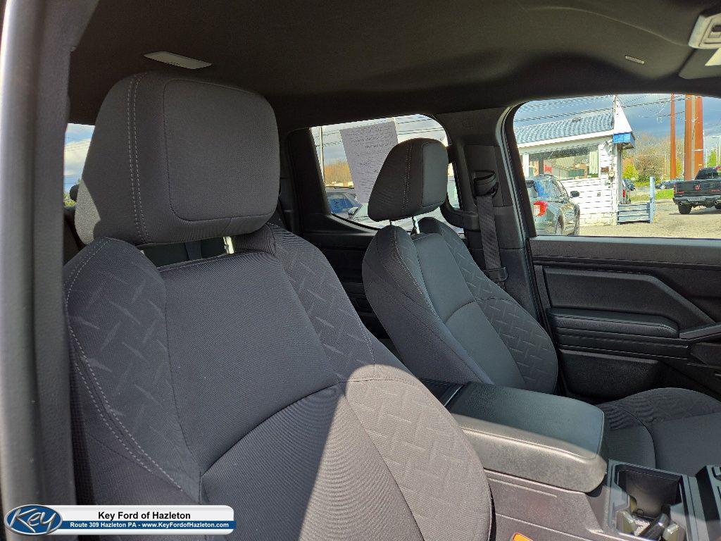 used 2024 Toyota Tacoma car, priced at $33,699
