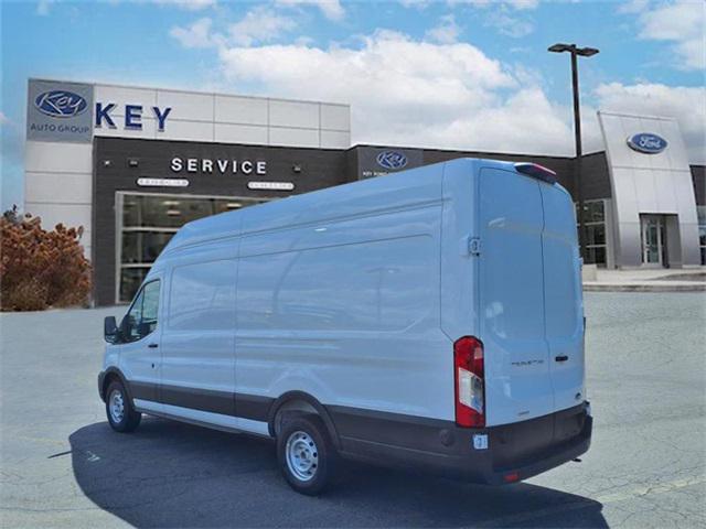 new 2025 Ford Transit-350 car, priced at $53,595
