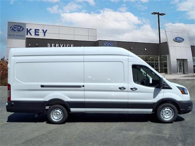 new 2025 Ford Transit-350 car, priced at $53,595
