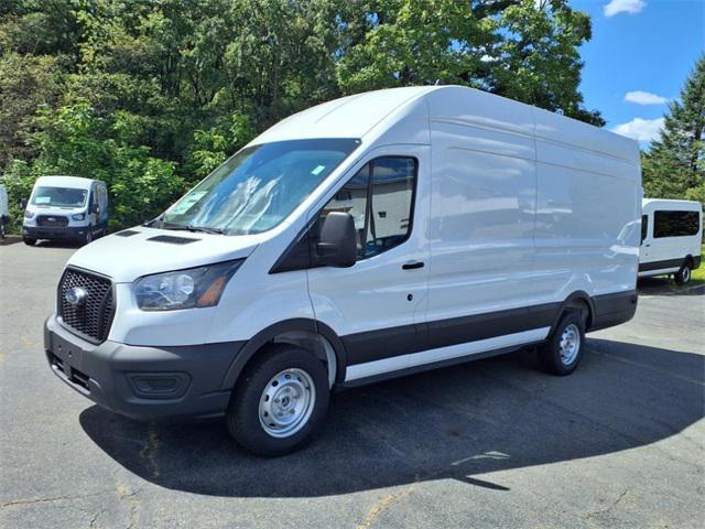 new 2025 Ford Transit-350 car, priced at $53,595