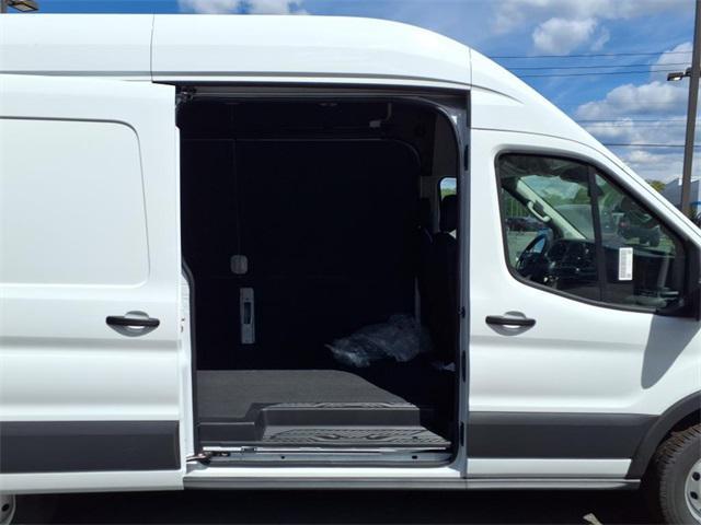 new 2025 Ford Transit-350 car, priced at $53,595