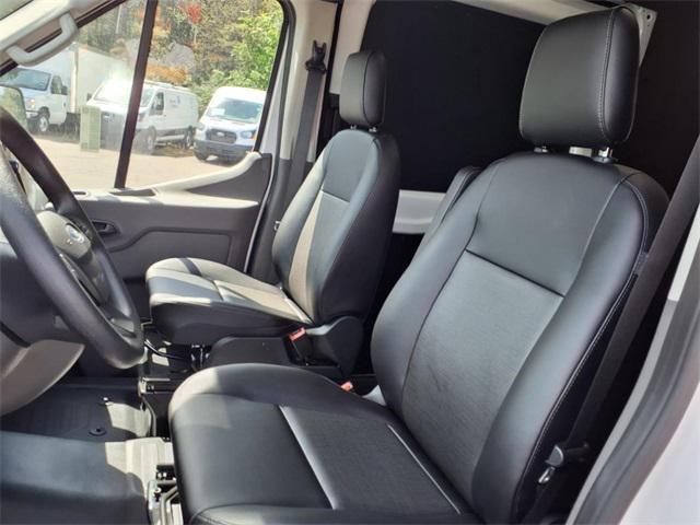 new 2025 Ford Transit-350 car, priced at $53,595