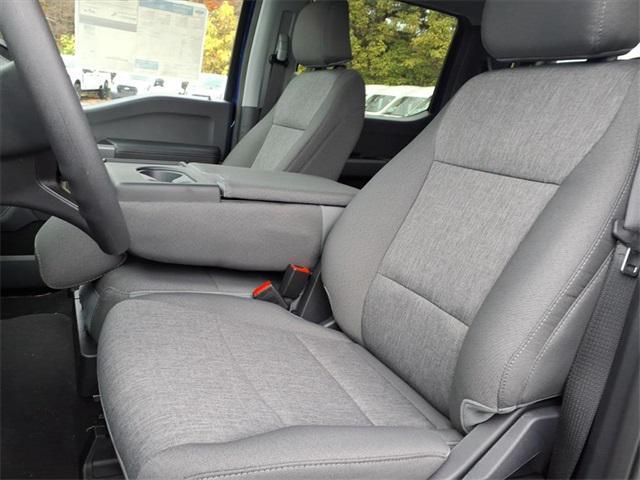 new 2026 Ford F-350 car, priced at $60,075