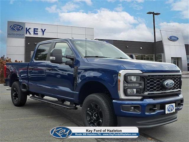 new 2026 Ford F-350 car, priced at $60,075