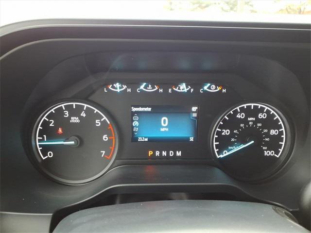 new 2026 Ford F-350 car, priced at $60,075