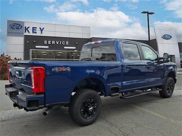 new 2026 Ford F-350 car, priced at $60,075