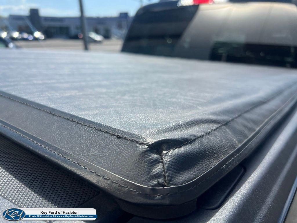 used 2023 Ford F-150 car, priced at $44,999