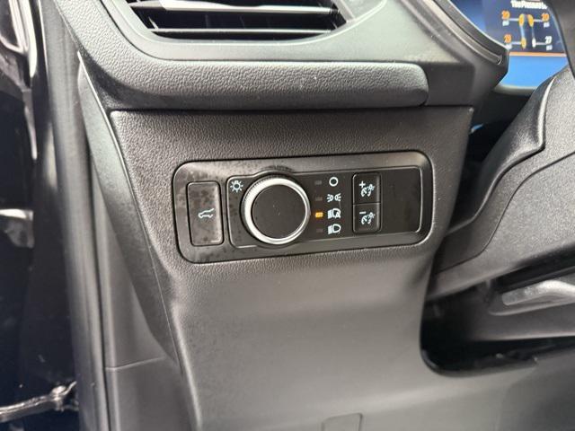 used 2023 Ford Escape car, priced at $21,999