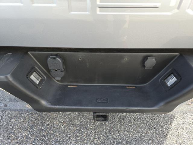 used 2020 Ford F-150 car, priced at $30,499