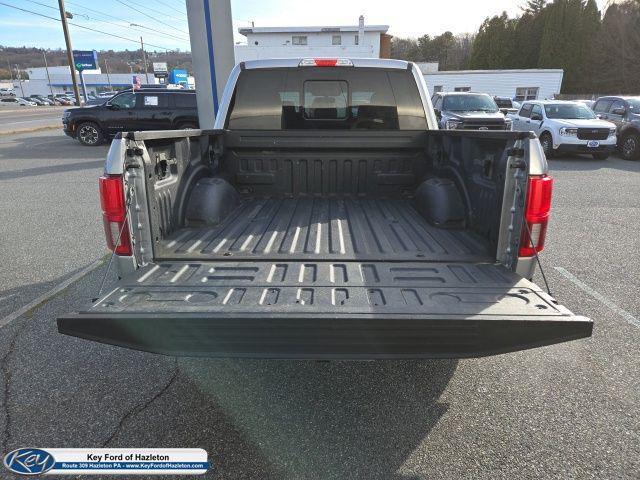 used 2020 Ford F-150 car, priced at $30,995
