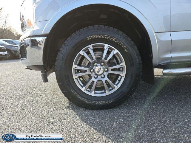 used 2020 Ford F-150 car, priced at $30,995