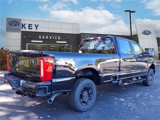 new 2026 Ford F-250 car, priced at $57,165