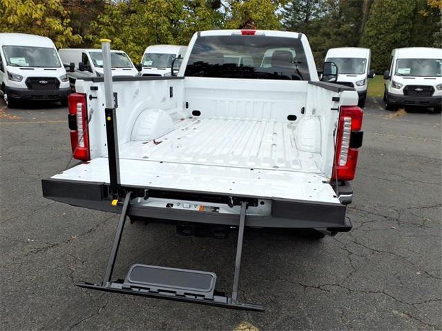 new 2025 Ford F-350 car, priced at $46,195