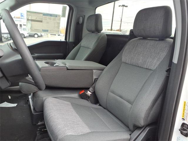 new 2025 Ford F-350 car, priced at $46,195