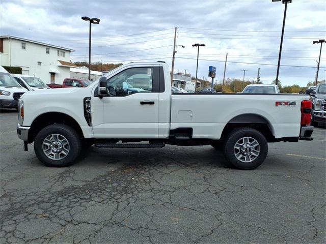 new 2025 Ford F-350 car, priced at $46,195