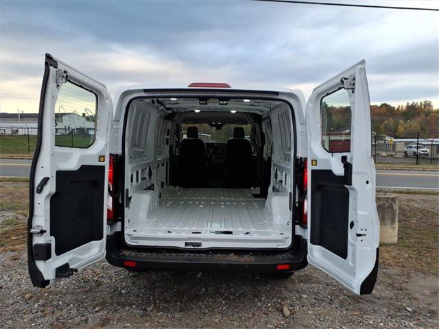 new 2025 Ford Transit-250 car, priced at $45,925