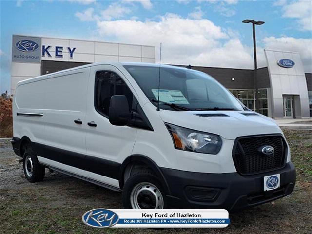 new 2025 Ford Transit-250 car, priced at $45,925