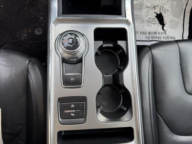 used 2022 Ford Edge car, priced at $23,999